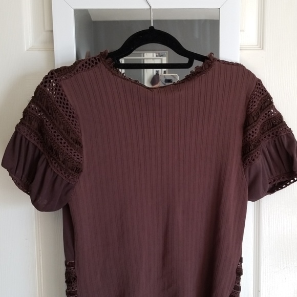 Radzoli Women's Blouse (Size L) - Picture 2 of 4